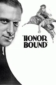 Poster do filme Honor Bound