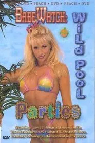 Poster do filme BabeWatch: Wild Pool Parties