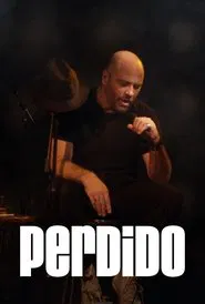 Perdido tv show poster