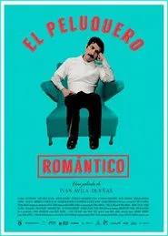 The Romantic Barber movie poster