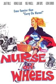 Nurse on Wheels movie poster
