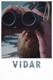 Vidar movie poster