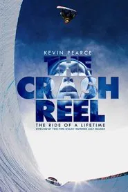 Poster do filme The Crash Reel