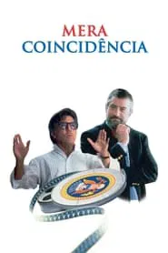 Poster do filme Mera Coincidência