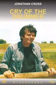 Cry of the Drummer movie poster