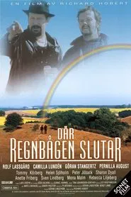Poster do filme Where The Rainbow Ends