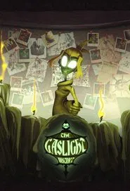 The Gaslight District tv show poster
