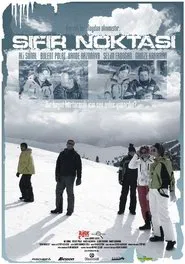 Sıfır Noktası movie poster