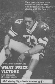 What Price Victory movie poster