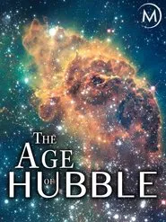 The Age of Hubble movie poster