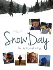 Snow Day movie poster