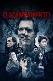 Poster do filme They/Them: O Acampamento