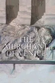 The Merchant of Venice movie poster
