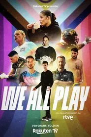 We All Play movie poster