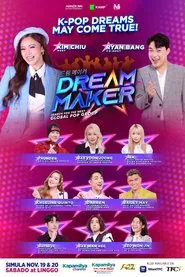 Dream Maker tv show poster