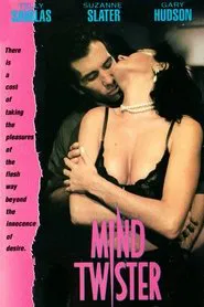 Mind Twister movie poster