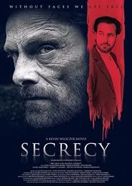 Secrecy movie poster