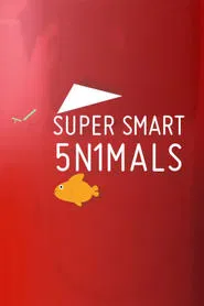 Super Smart Animals tv show poster