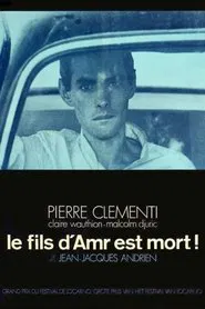 Poster do filme The Son of Amir Is Dead