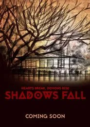 Shadows Fall movie poster