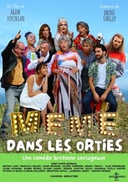 Mémé dans les orties movie poster