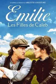 Emilie tv show poster