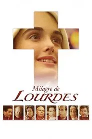 Poster do filme O Milagre de Lourdes