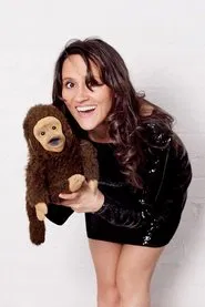 Make Me Happy: A Monkey's Search for Happiness movie poster