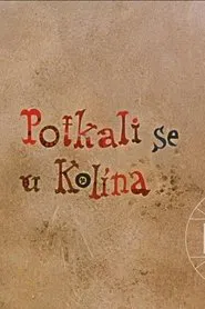 Hey Mister, Let's Play! How They Met At Kolin movie poster