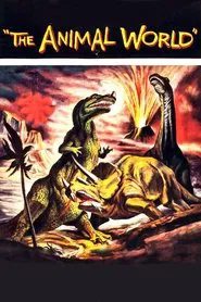 The Animal World movie poster