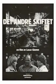 Det andre skiftet movie poster