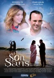 Son Şans movie poster