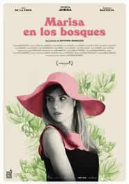 Marisa in the Woods movie poster