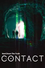 Contact tv show poster