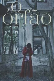 The Orphan movie poster