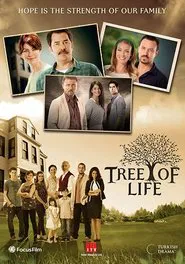 Hayat Ağacı tv show poster