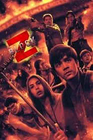 Block Z movie poster
