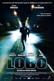 Wolf movie poster