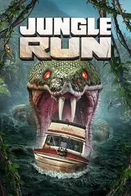 Jungle Run movie poster