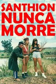 Poster do filme Santhion Nunca Morre