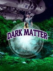 Dark Matter movie poster
