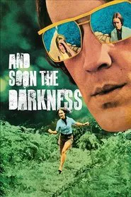 And Soon the Darkness movie poster