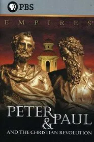 Peter and Paul and the Christian Revolution movie poster