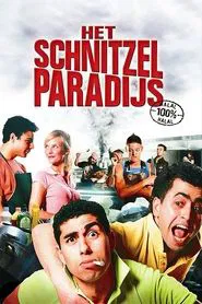 Schnitzel Paradise movie poster