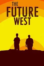 The Future West movie poster