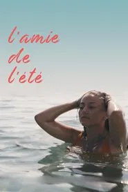 Summer Friends movie poster