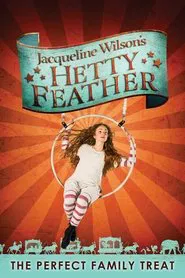 Hetty Feather: Live on Stage movie poster