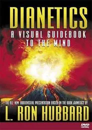 Dianetics: A Visual Guidebook to the Mind movie poster