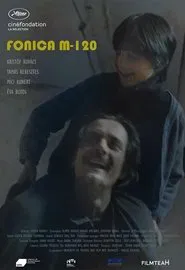 Fonica M-120 movie poster