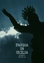 Easter in Sicily movie poster